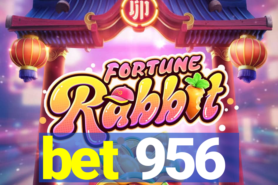 bet 956